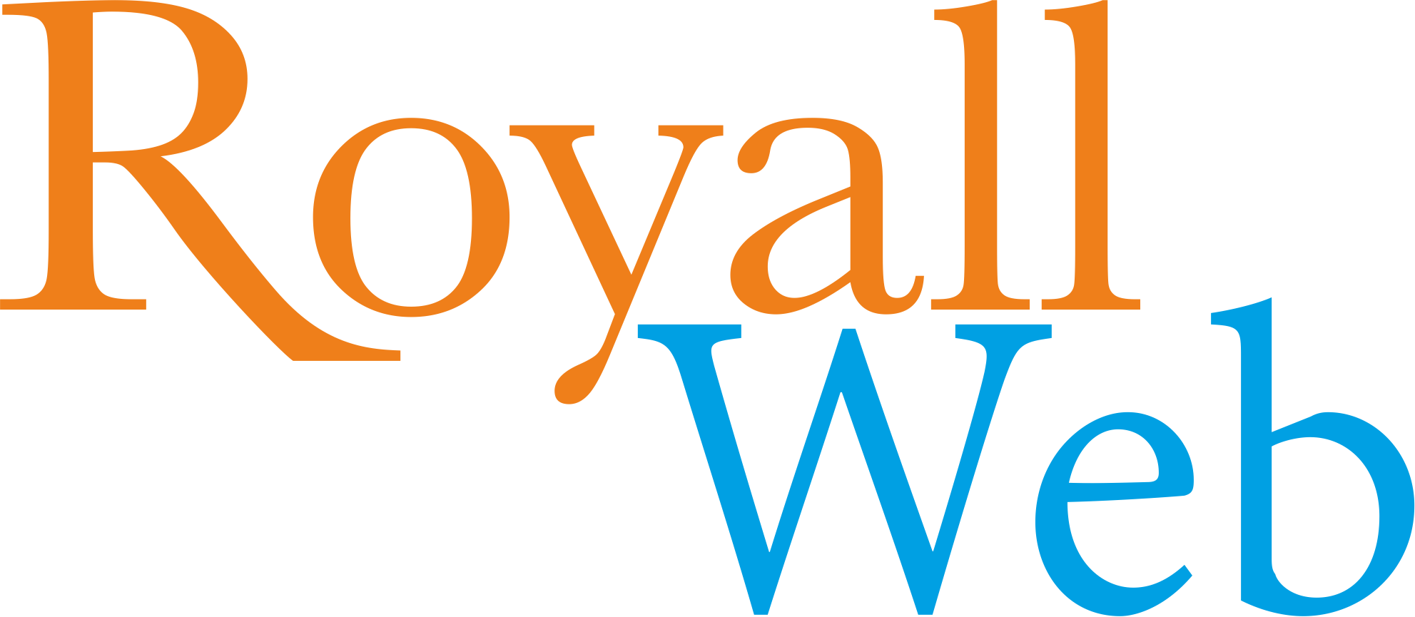 Royall Web